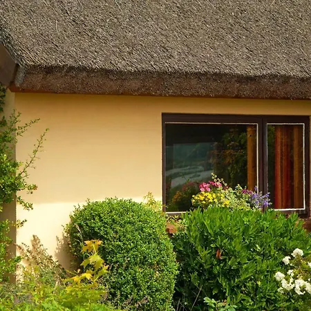 Reethaus Am Kır Evi *