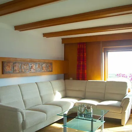 Reethaus Am Kır Evi Sellin (Rugen)