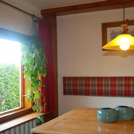 Kır Evi Reethaus Am *
